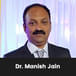 Acropolis Institute of Management Studies & Research, Vice Principal: Dr. Manish Jain Interview